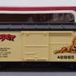 Delton 4255D G Scale Dr. Pepper Boxcar EX/Box