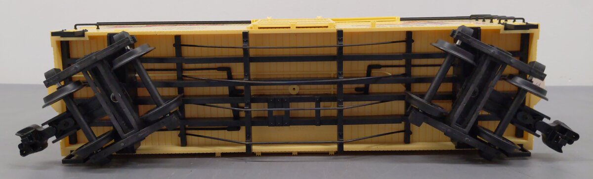 Delton 4255D G Scale Dr. Pepper Boxcar EX/Box