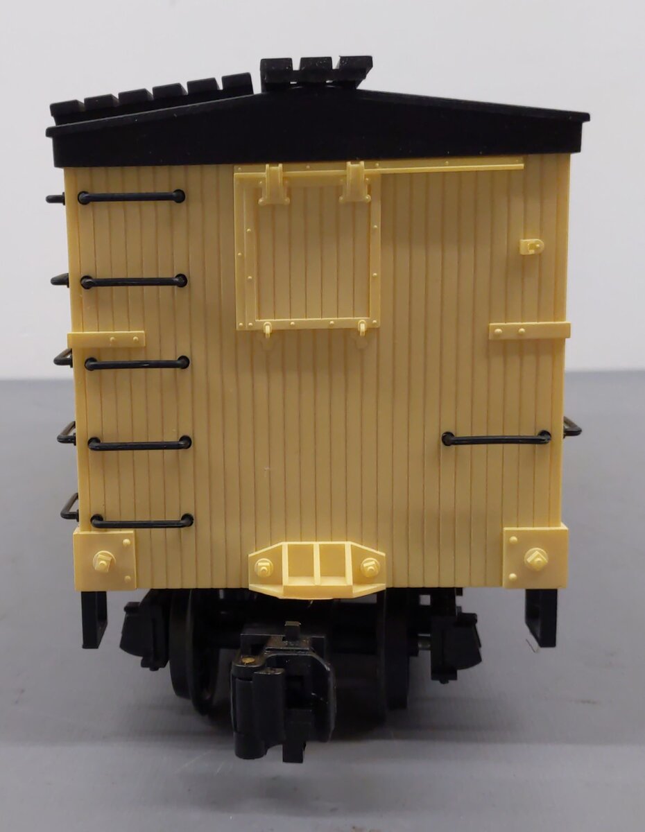 Delton 4255D G Scale Dr. Pepper Boxcar EX/Box