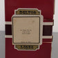 Delton 4255D G Scale Dr. Pepper Boxcar EX/Box