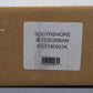 Hartland 09234 G Gauge Chicago Southshore & South Bend Railroad Interurban EX/Box
