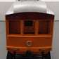 Hartland 09234 G Gauge Chicago Southshore & South Bend Railroad Interurban EX/Box