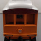 Hartland 09234 G Gauge Chicago Southshore & South Bend Railroad Interurban EX/Box