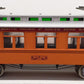 Hartland 09234 G Gauge Chicago Southshore & South Bend Railroad Interurban EX/Box