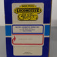 Delton 4258S G Scale Stroh's Refrigerator Car EX/Box