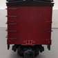 Delton 4258S G Scale Stroh's Refrigerator Car EX/Box