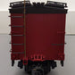 Delton 4258S G Scale Stroh's Refrigerator Car EX/Box