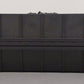 Delton 4258C G Scale Carnation Milk Reefer Car #4258C LN/Box