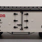 Delton 4258C G Scale Carnation Milk Reefer Car #4258C LN/Box
