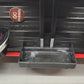REA 42106 G Scale ATSF Red "The Caboose" #42106 EX/Box