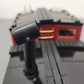 REA 42106 G Scale ATSF Red "The Caboose" #42106 EX/Box