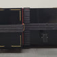 REA 42106 G Scale ATSF Red "The Caboose" #42106 EX/Box