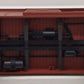 USA Trains 202 G Sunset Railway Steel Side Single Door Boxcar EX/Box
