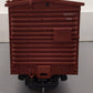 USA Trains 202 G Sunset Railway Steel Side Single Door Boxcar EX/Box
