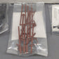 USA Trains 202 G Sunset Railway Steel Side Single Door Boxcar EX/Box