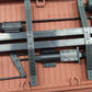 USA Trains 202 G Sunset Railway Steel Side Single Door Boxcar EX/Box
