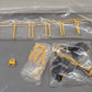 USA Trains 22601 G Santa Fe EMD SD70 Mac Powered Diesel Locomotive #8854 EX/Box