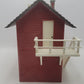 Pola 924 G Scale Hotel Canyon City Building Kit - Assembled EX