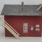 Pola 924 G Scale Hotel Canyon City Building Kit - Assembled EX