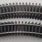 Aristo-Craft 20110 G USA Stainless Steel 5' Curved Track (12) EX