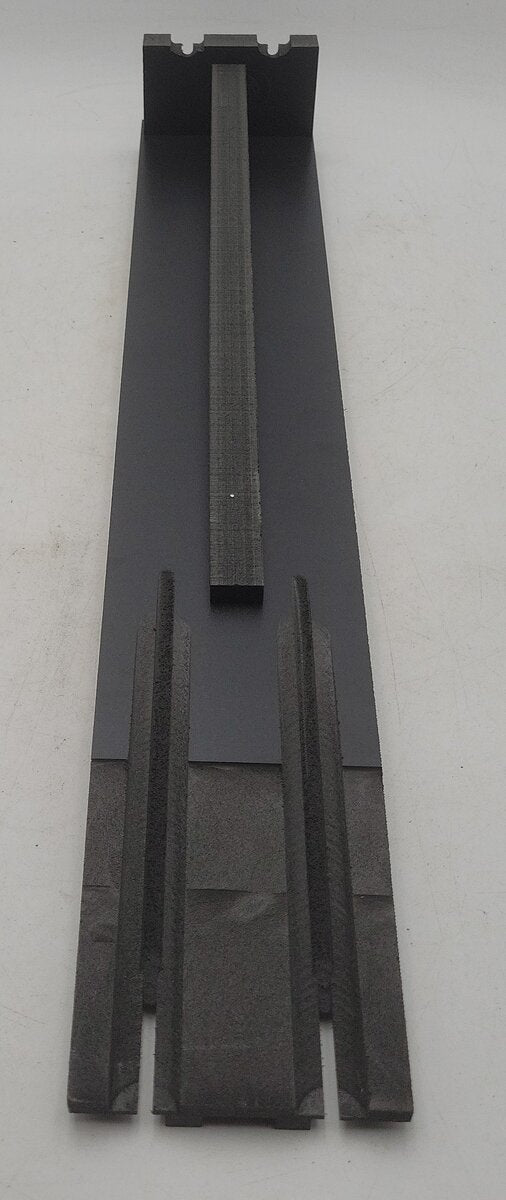 Split Jaw 10332 G Scale EZ Loader for Code 332 Rail EX/Box