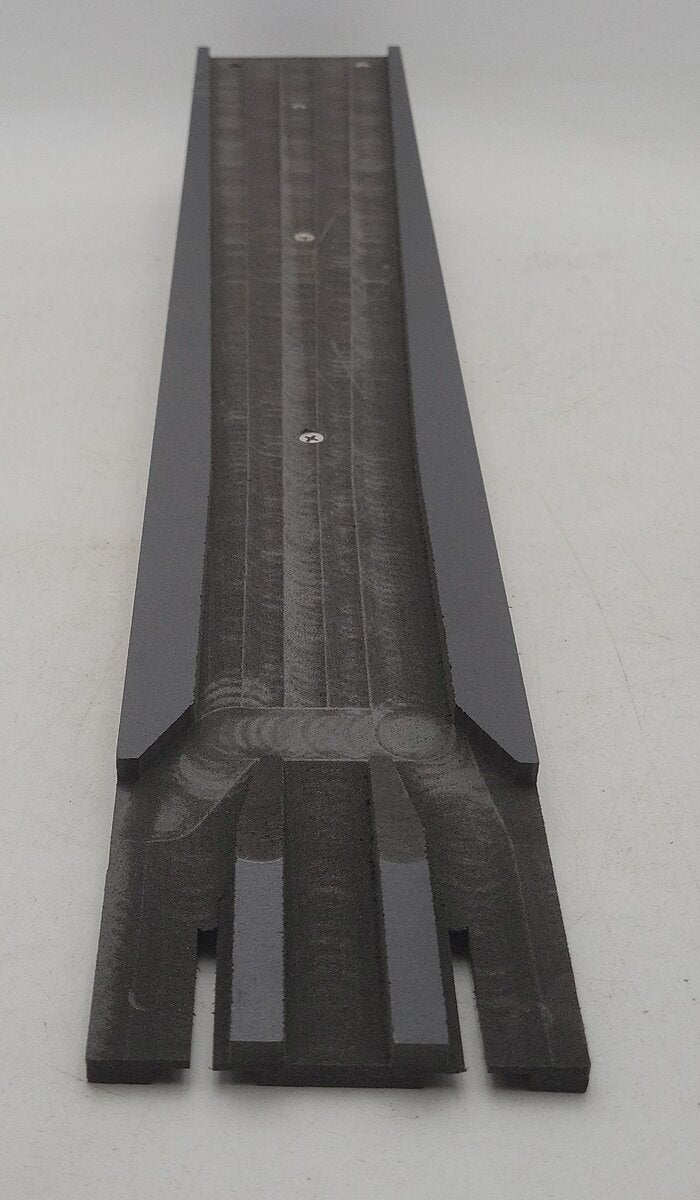 Split Jaw 10332 G Scale EZ Loader for Code 332 Rail EX/Box