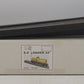 Split Jaw 10332 G Scale EZ Loader for Code 332 Rail EX/Box