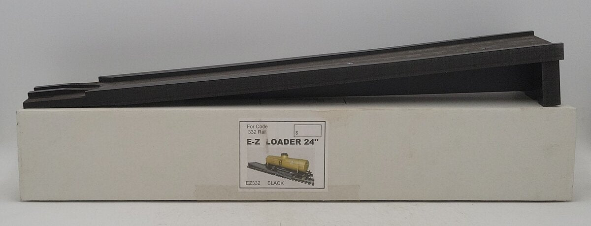 Split Jaw 10332 G Scale EZ Loader for Code 332 Rail EX/Box