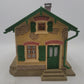 Pola 915 G Scale Crossing Keepers Building Kit - Assembled EX