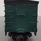 Delton 4255R G Scale Red Man Tobacco Boxcar #4255R EX/Box