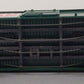 Delton 4255R G Scale Red Man Tobacco Boxcar #4255R EX/Box
