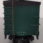 Delton 4255R G Scale Red Man Tobacco Boxcar #4255R EX/Box