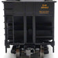 Bowser 40689 HO Scale Chessie/C&O 100T Hopper #189362 LN/Box