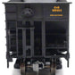 Bowser 40689 HO Scale Chessie/C&O 100T Hopper #189362 LN/Box