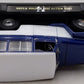 Road Signature 92858 1:18 Diecast Blue 1955 Willys Jeep Station Wagon EX/Box