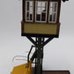 Aristo-Craft ART-7109 G Scale Watch Tower w/ Lights & Smoke EX/Box