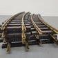 LGB 1600 Curved Track Sections (7) VG