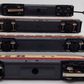 Roco 43851 HO Scale TEE VT 115 Passenger Train Set with Digital Sound VG/Box