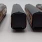 Roco 43851 HO Scale TEE VT 115 Passenger Train Set with Digital Sound VG/Box