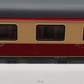 Roco 43851 HO Scale TEE VT 115 Passenger Train Set with Digital Sound VG/Box