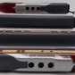 Roco 43851 HO Scale TEE VT 115 Passenger Train Set with Digital Sound VG/Box