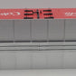 LGB 4072 G Scale Coca-Cola "Coke is It!" Reefer Car - Plastic Wheels EX/Box