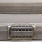 Lionel O Gauge Vintage Aluminum Passenger Cars: 2533 & 2532 [2] VG
