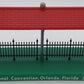 Lionel 6-2256 O Non-Illuminated Station Platform EX/Box