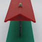 Lionel 6-2256 O Non-Illuminated Station Platform EX/Box
