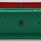 Lionel 6-2256 O Non-Illuminated Station Platform EX/Box