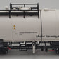 LGB 46830 OMV Kesselwagen 4 Axle Tank Car EX/Box