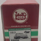 LGB 46830 OMV Kesselwagen 4 Axle Tank Car EX/Box