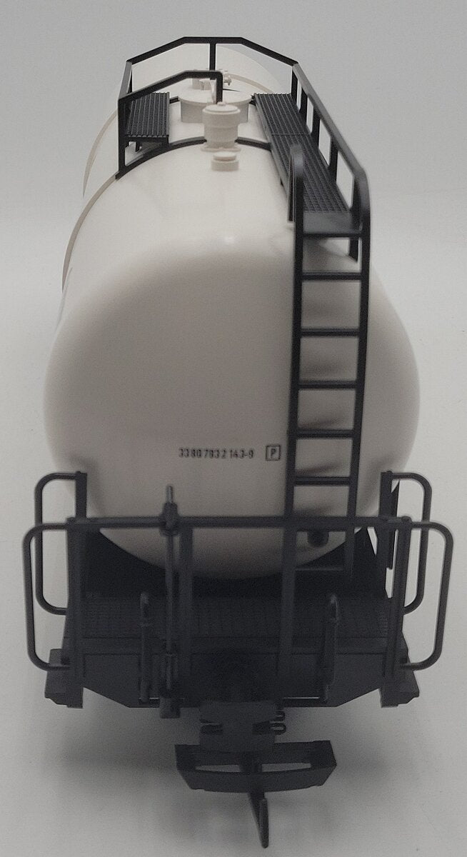 LGB 46830 OMV Kesselwagen 4 Axle Tank Car EX/Box