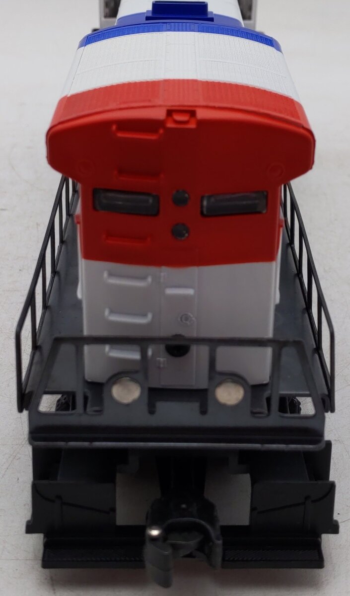 Lionel 6-1776 O Gauge Spirit of 76 U36B Powered Diesel Locomotive VG/Box